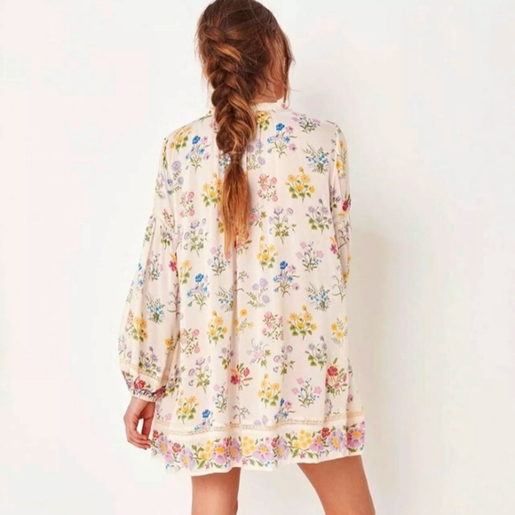 ๐ Spell Posy dress Gardenia ๐ - Picture 2 of 4